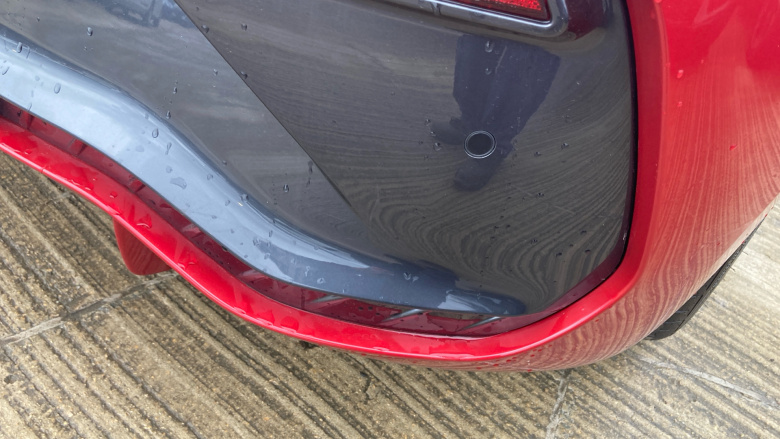 CUPRA Born 150kW V2 58kWh 5dr Auto Electric Hatchback